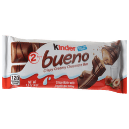 KINDER BUENO 1.5OZ