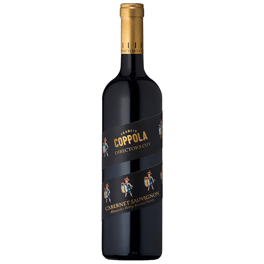 FRANCIS FORD COPPOLA DIRECTOR'S CUT CABERNET SAUV. 750ML
