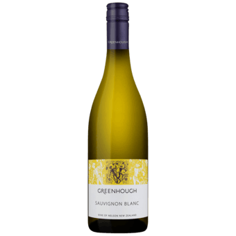 Greenhough Sauvignon Blanc
