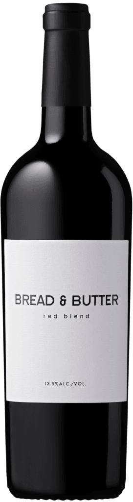 BREAD & BUTTER RED BLEND