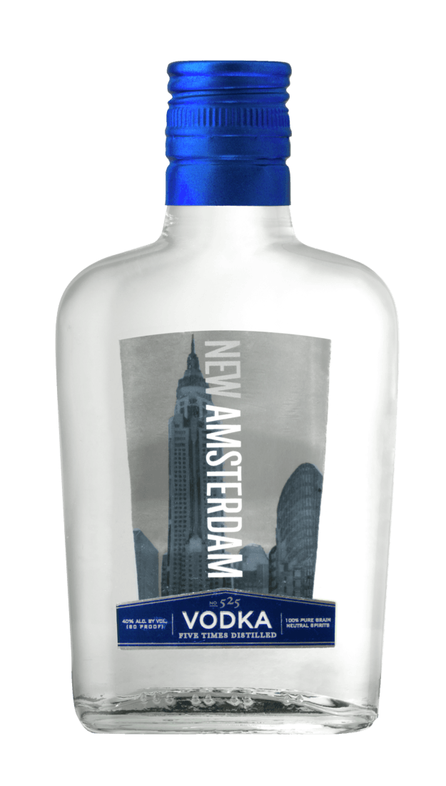NEW AMSTERDAM 200 ML