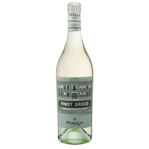 Pasqua Black Label Pinot Grigio
