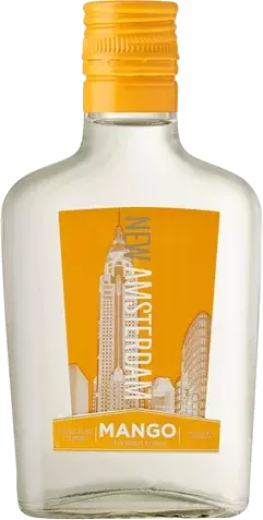 NEW AMSTERDAM MANGO 200ML