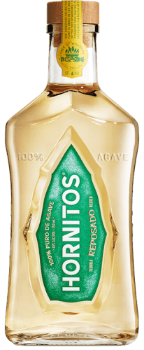 HORNITOS REPOSADO 375ML