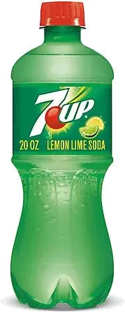 7UP 20OZ