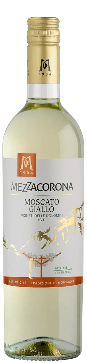 Mezzacorona Moscato
