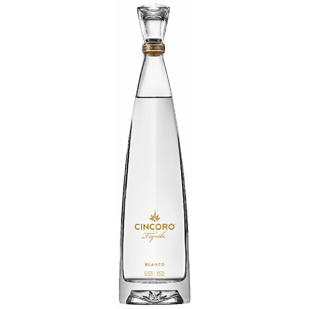 Cincoro Blanco 750ml