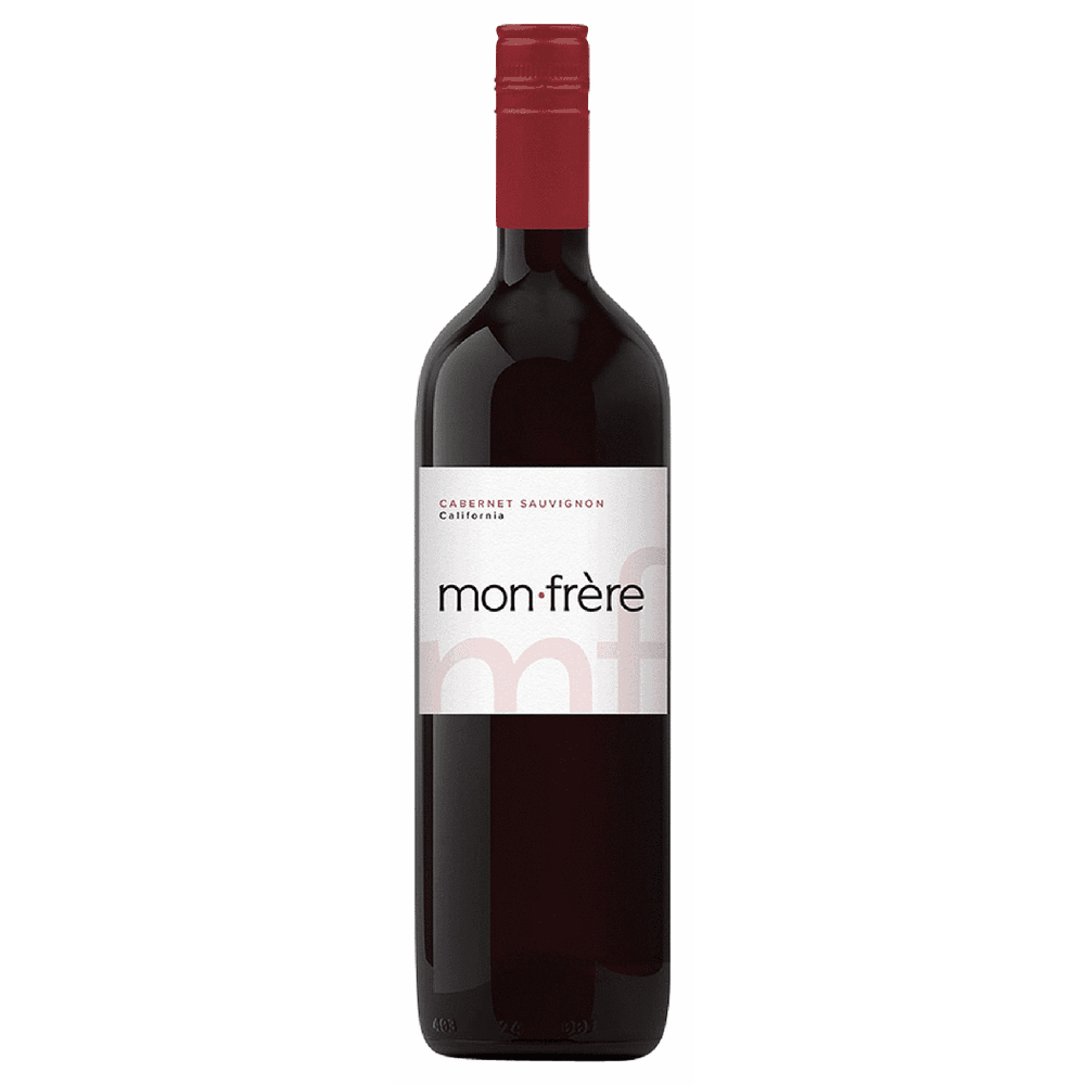 MON-FRERE CABERNET SAUV. 750ML