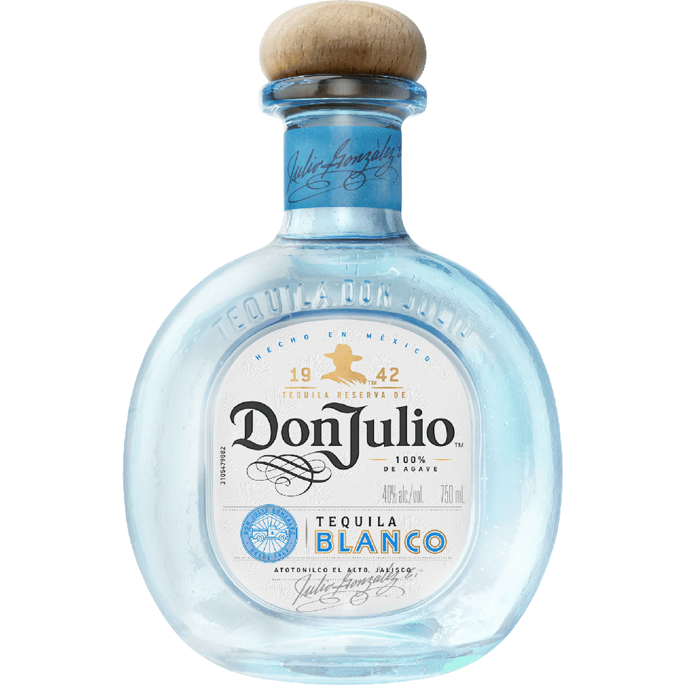 DON JULIO BLANCO 750 ML