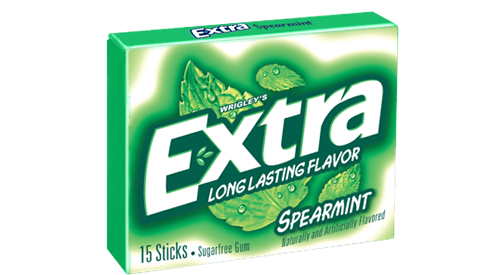 EXTRA SPEARMENT 15 STICKS