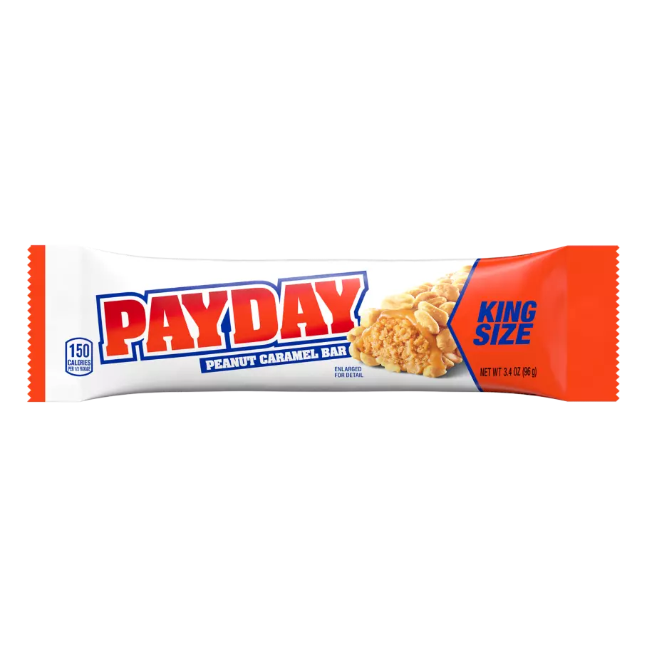 PAYDAY KING SIZE