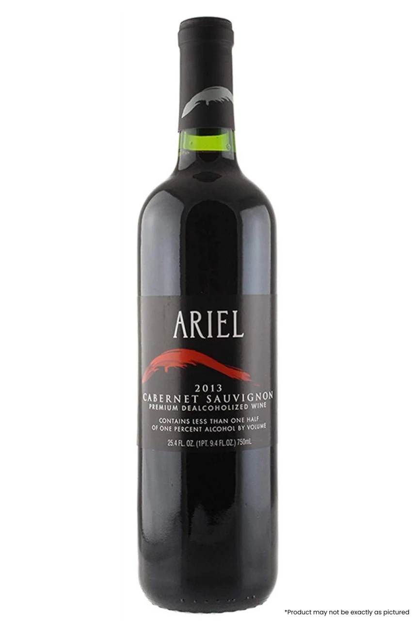 ARIEL CABERNET SAUV. 750ML