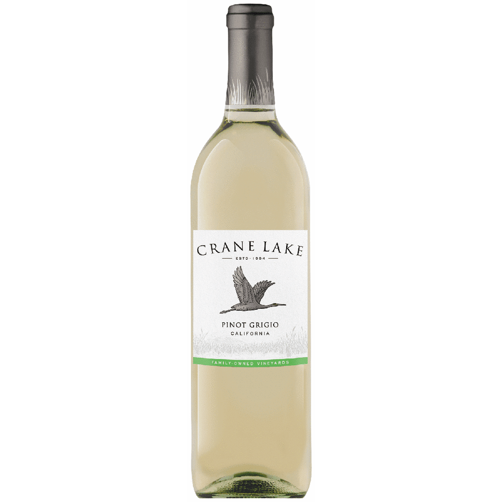 Crane Lake Pinot Grigio