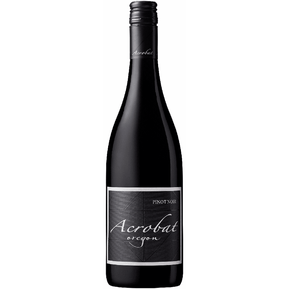 ACROBAT OREGON PINOT NOIR 750ML