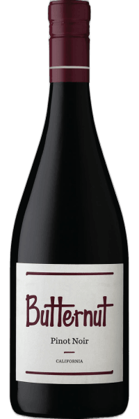BUTTERNUT PINOT NOIR 750ML
