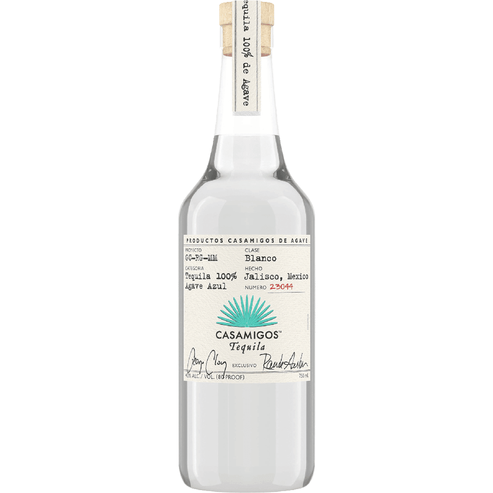 Casamigos Blanco 750ml