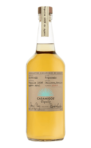 CASAMIGOS REPOSADO 375 ML