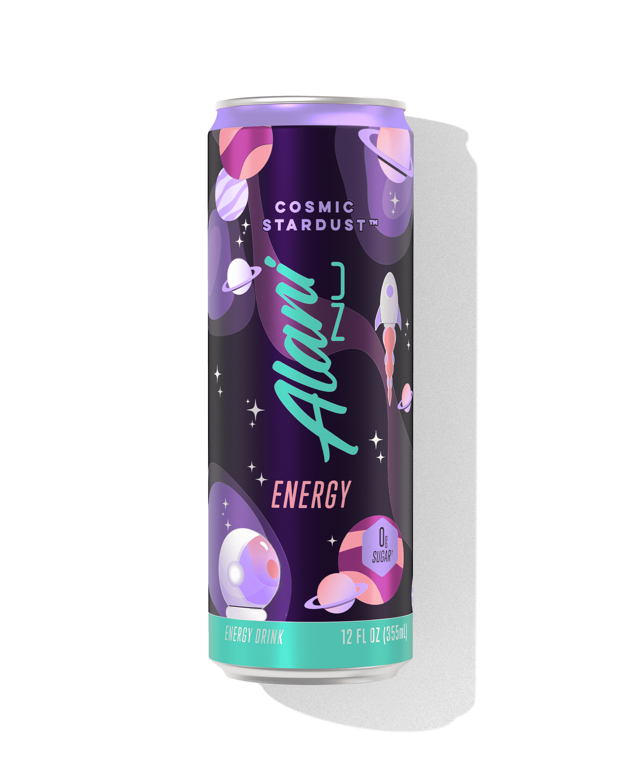 ALANI COSMIC STARDUST 12OZ