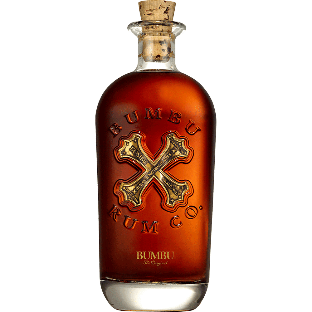 BUMBU RUM (M8) 750 ML