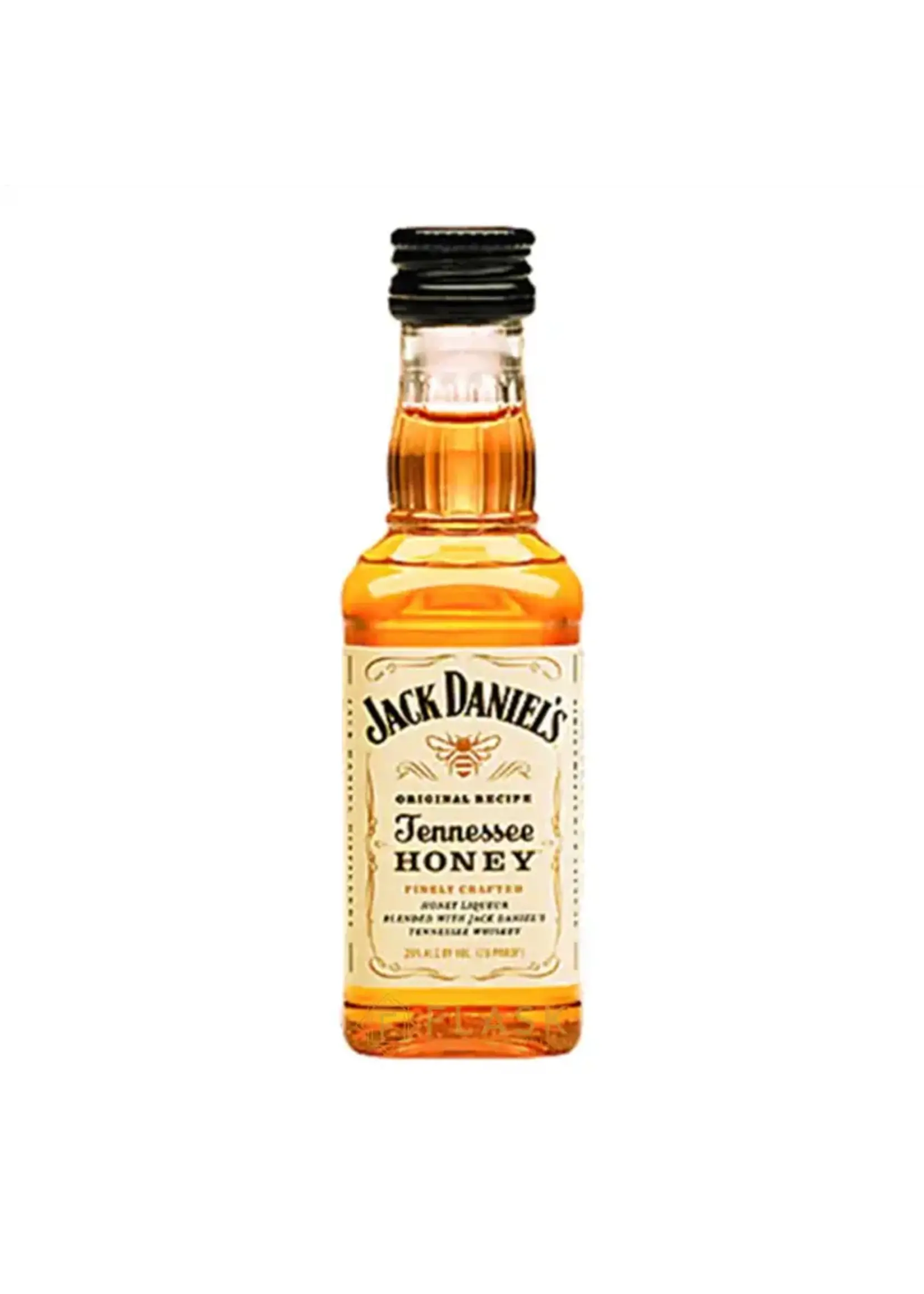 JACK DANIEL'S HONEY 50ML