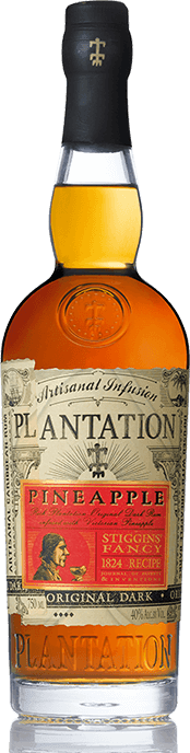 PLANTATION PINEAPPLE RUM 750ML