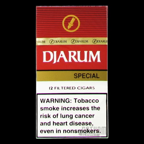 DJARUM SPECIAL