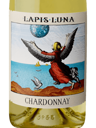 lapis Luna Chardonnay