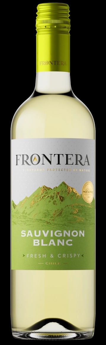 Frontera Sauvignon Blanc