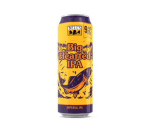 Big Hearted IPA