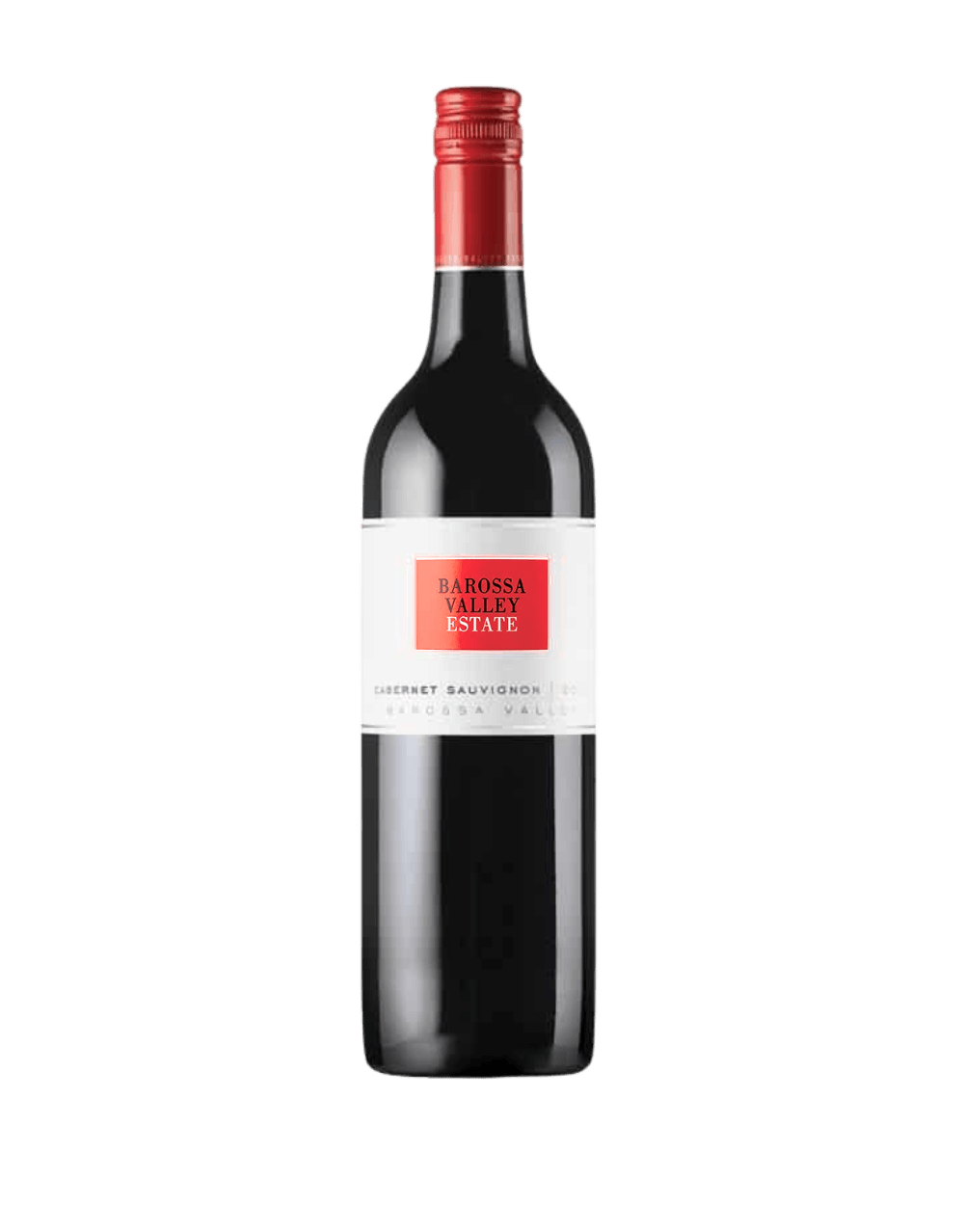 BAROSSA VALLEY ESTATE CABERNET SUV. 750ML