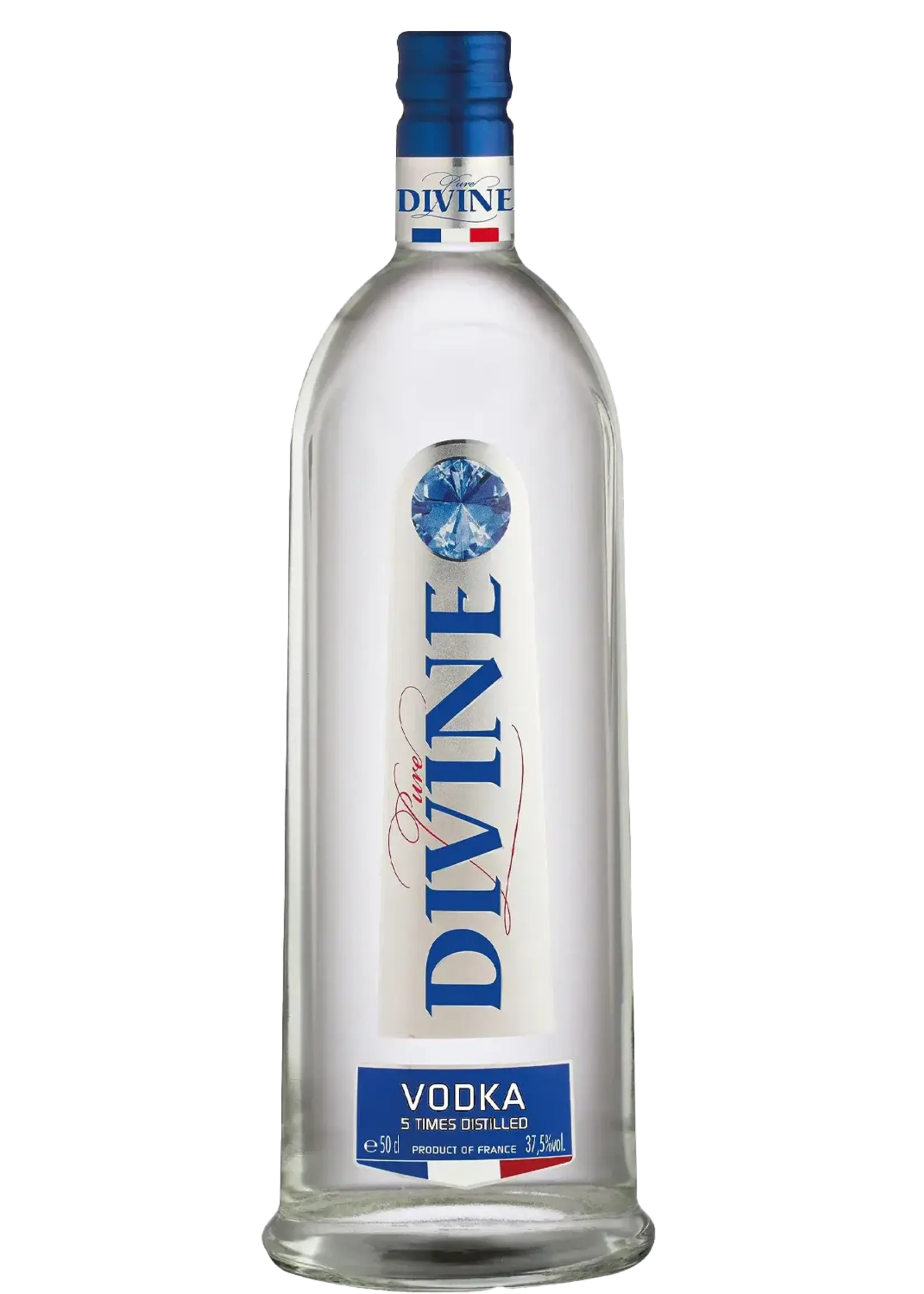 Divine Vodka 750ml