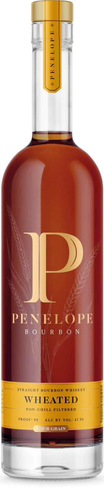 Penelope bourbon wheated