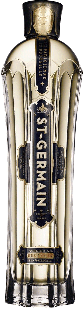 ST-GERMAIN LIQ 750ML