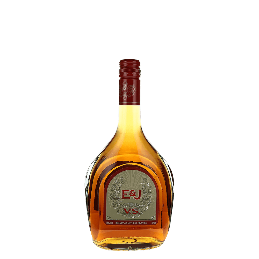 E&J V.S. 750ML