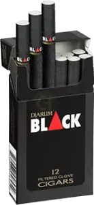 DJARUM BLACK