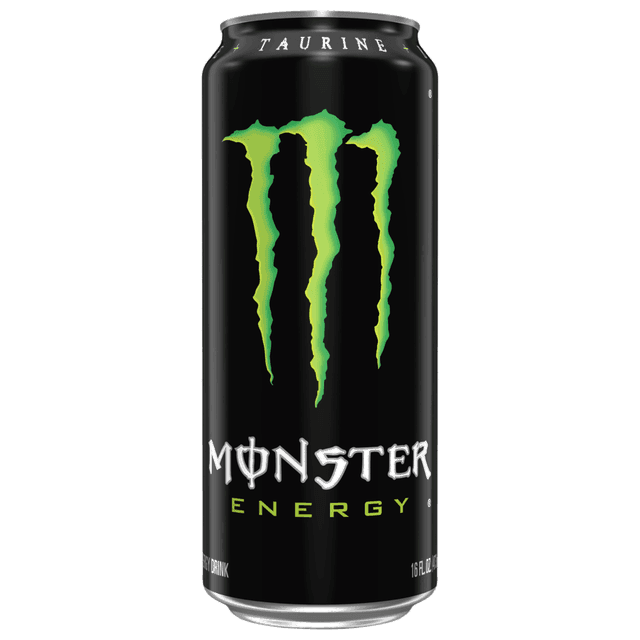 MONSTER ENERGY ORGNL 16OZ