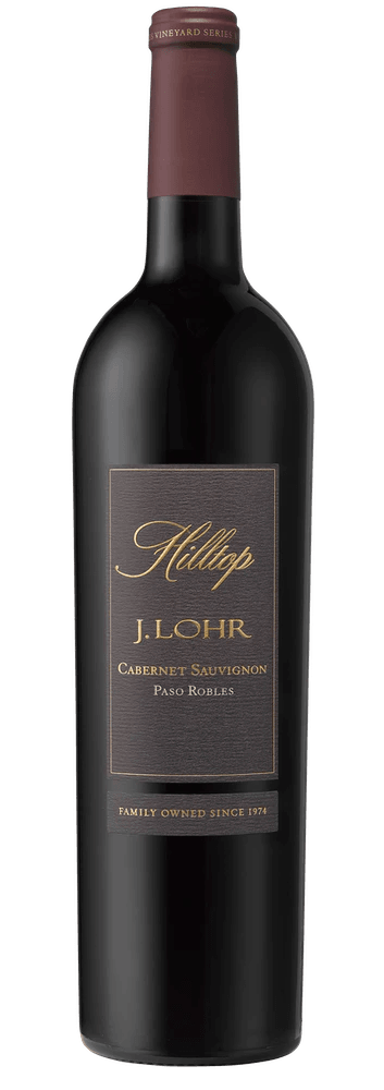HILLTOP JOSH CABERNET SAUV. 750ML