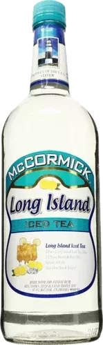 MCCORMICK LONG ISLAND ICED TEA 1L