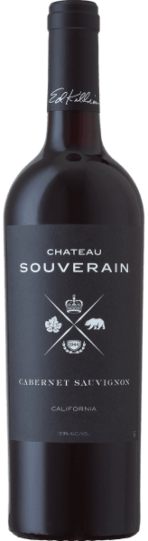 CHATEAU SOUVERAIN CABERNET SAUV. 750ML