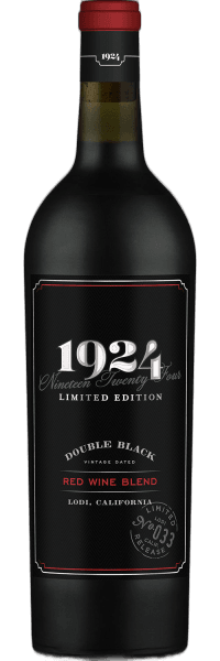 1924 LIMITED EITION RED WINE BLEND