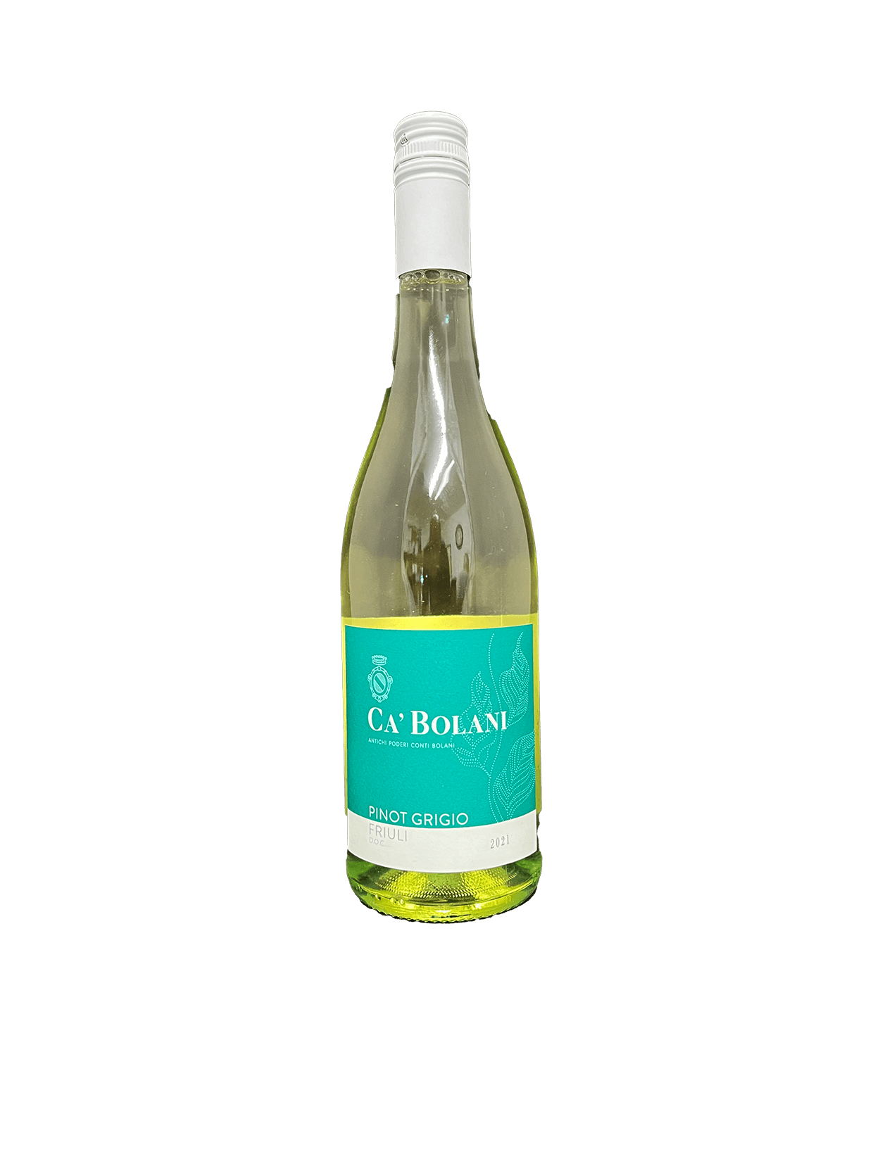 Ca'bolani Pinot Grigio