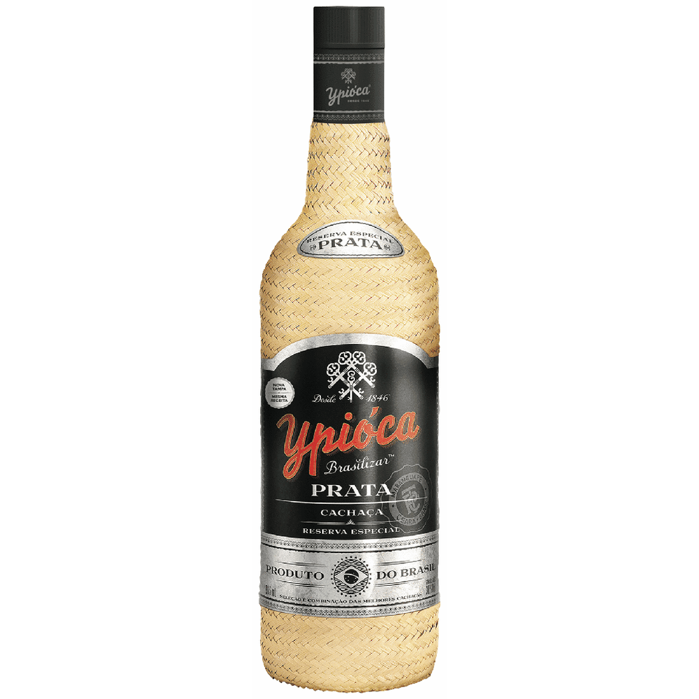YPIOCA PRATA 1L