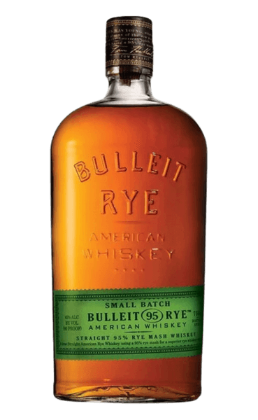 Bulleit 95 rye 750ml