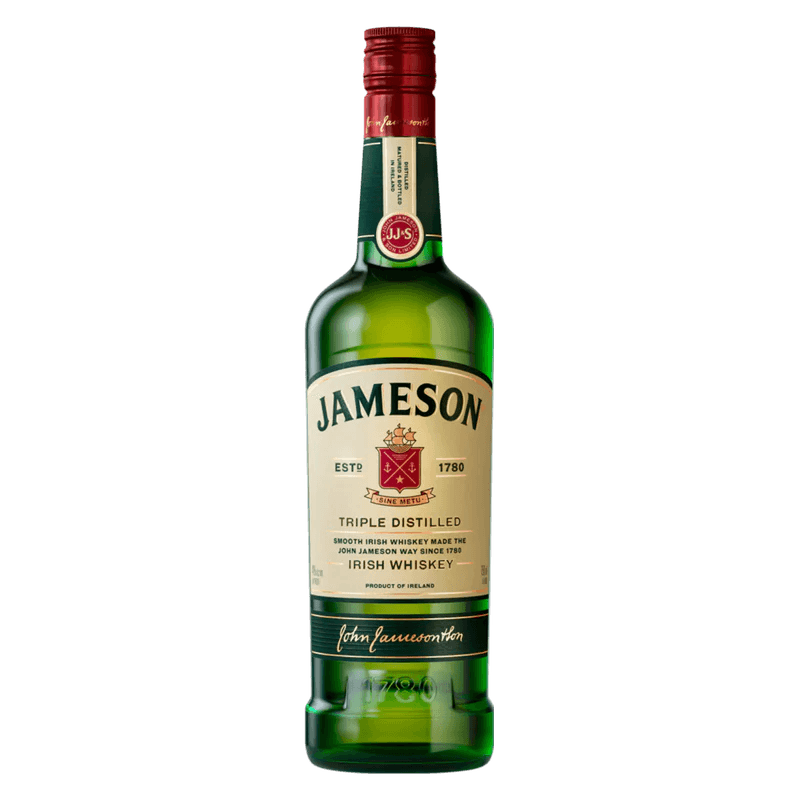JAMESON (IRISH) 750 ML