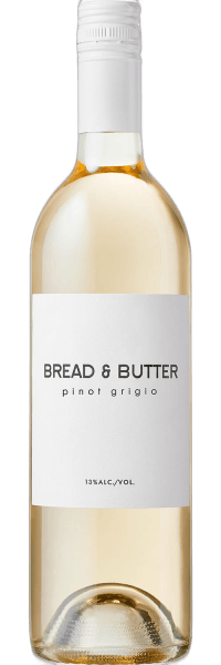 Bread & Butter Pinot Grigio