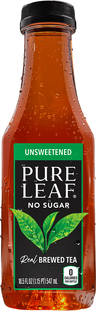 PURE LEAF UNSWEETENED TEA