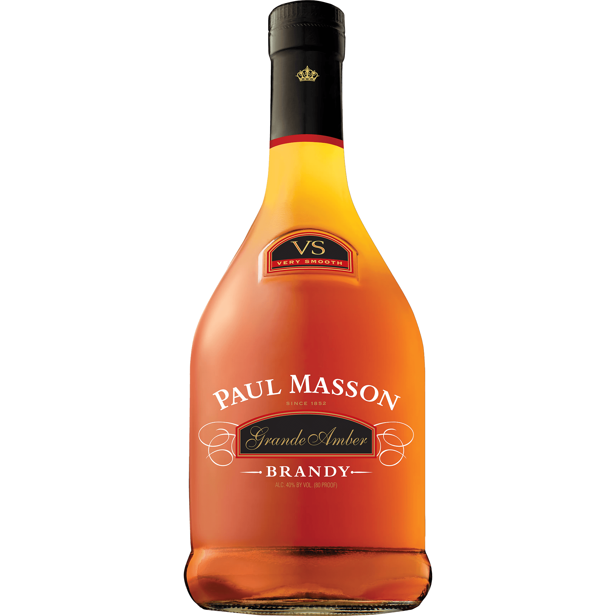 PAUL MASSON GRAND AMBER 750ML