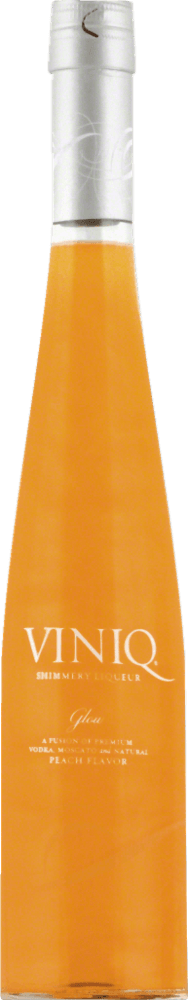 VINIQ SHIMMERY LIQ GLOW 375ML