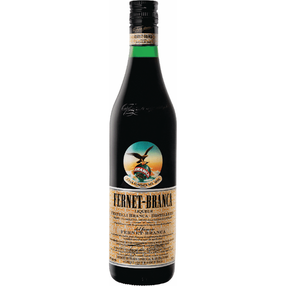 FERNET-BRANCA 750ML