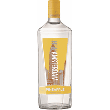 New Amsterdam Pineapple 750ml